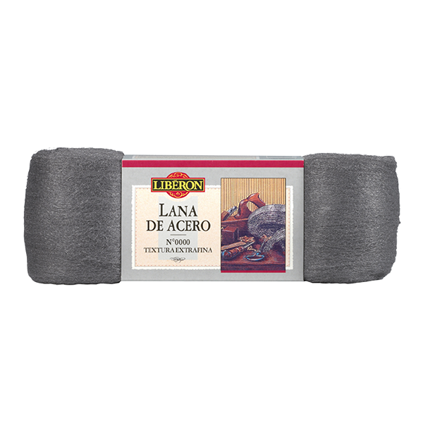 lana de acero 0000